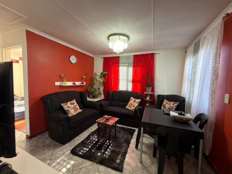 To Let 3 Bedroom Property for Rent in Highbury Western Cape